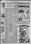 Newquay Express and Cornwall County Chronicle Thursday 20 February 1930 Page 5
