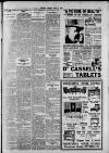 Newquay Express and Cornwall County Chronicle Thursday 17 April 1930 Page 5