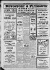Newquay Express and Cornwall County Chronicle Thursday 26 June 1930 Page 4