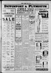 Newquay Express and Cornwall County Chronicle Thursday 26 June 1930 Page 5