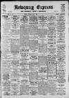 Newquay Express and Cornwall County Chronicle Thursday 03 July 1930 Page 1