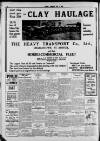 Newquay Express and Cornwall County Chronicle Thursday 03 July 1930 Page 10