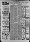Newquay Express and Cornwall County Chronicle Thursday 22 January 1931 Page 6