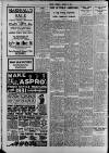 Newquay Express and Cornwall County Chronicle Thursday 22 January 1931 Page 12