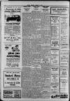 Newquay Express and Cornwall County Chronicle Thursday 12 February 1931 Page 6