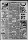 Newquay Express and Cornwall County Chronicle Thursday 12 February 1931 Page 7