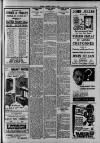 Newquay Express and Cornwall County Chronicle Thursday 02 April 1931 Page 3