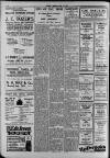 Newquay Express and Cornwall County Chronicle Thursday 16 April 1931 Page 6