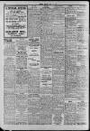 Newquay Express and Cornwall County Chronicle Thursday 14 May 1931 Page 16