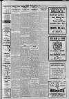 Newquay Express and Cornwall County Chronicle Thursday 06 August 1931 Page 3