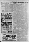 Newquay Express and Cornwall County Chronicle Thursday 06 August 1931 Page 4