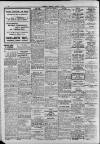 Newquay Express and Cornwall County Chronicle Thursday 06 August 1931 Page 16