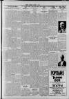 Newquay Express and Cornwall County Chronicle Thursday 13 August 1931 Page 9