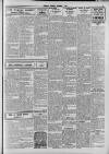 Newquay Express and Cornwall County Chronicle Thursday 03 December 1931 Page 11