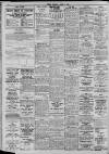 Newquay Express and Cornwall County Chronicle Thursday 04 August 1932 Page 14