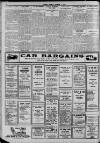 Newquay Express and Cornwall County Chronicle Thursday 08 September 1932 Page 12