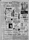 Newquay Express and Cornwall County Chronicle Thursday 22 March 1934 Page 3