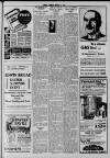 Newquay Express and Cornwall County Chronicle Thursday 22 March 1934 Page 7