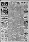 Newquay Express and Cornwall County Chronicle Thursday 22 March 1934 Page 13