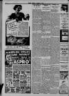 Newquay Express and Cornwall County Chronicle Thursday 22 November 1934 Page 6