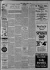 Newquay Express and Cornwall County Chronicle Thursday 17 January 1935 Page 3