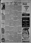 Newquay Express and Cornwall County Chronicle Thursday 07 March 1935 Page 13