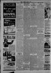 Newquay Express and Cornwall County Chronicle Thursday 21 March 1935 Page 6