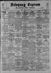 Newquay Express and Cornwall County Chronicle Thursday 13 June 1935 Page 1