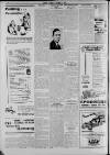 Newquay Express and Cornwall County Chronicle Thursday 01 December 1938 Page 10