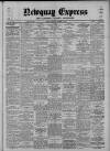 Newquay Express and Cornwall County Chronicle Thursday 10 October 1940 Page 1