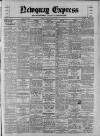 Newquay Express and Cornwall County Chronicle Thursday 22 May 1941 Page 1