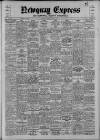 Newquay Express and Cornwall County Chronicle Thursday 07 May 1942 Page 1