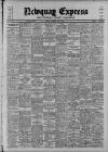 Newquay Express and Cornwall County Chronicle Thursday 09 July 1942 Page 1