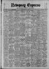 Newquay Express and Cornwall County Chronicle Thursday 16 July 1942 Page 1