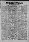 Newquay Express and Cornwall County Chronicle Thursday 07 January 1943 Page 1