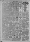 Newquay Express and Cornwall County Chronicle Thursday 04 February 1943 Page 8