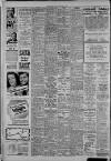 Newquay Express and Cornwall County Chronicle Thursday 04 January 1945 Page 8