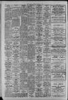Newquay Express and Cornwall County Chronicle Thursday 23 January 1947 Page 8