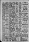 Newquay Express and Cornwall County Chronicle Thursday 20 February 1947 Page 8