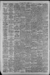 Newquay Express and Cornwall County Chronicle Thursday 04 September 1947 Page 8