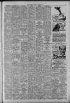 Newquay Express and Cornwall County Chronicle Thursday 16 October 1947 Page 5