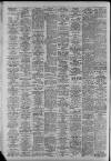 Newquay Express and Cornwall County Chronicle Thursday 16 October 1947 Page 6