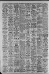 Newquay Express and Cornwall County Chronicle Thursday 06 November 1947 Page 6