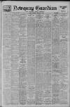 Newquay Express and Cornwall County Chronicle Thursday 12 February 1948 Page 1