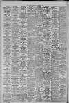 Newquay Express and Cornwall County Chronicle Thursday 12 February 1948 Page 6