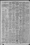 Newquay Express and Cornwall County Chronicle Thursday 20 May 1948 Page 6