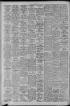 Newquay Express and Cornwall County Chronicle Thursday 01 July 1948 Page 6