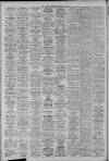 Newquay Express and Cornwall County Chronicle Thursday 16 December 1948 Page 8