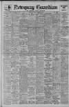 Newquay Express and Cornwall County Chronicle Thursday 30 December 1948 Page 1