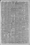 Newquay Express and Cornwall County Chronicle Thursday 13 January 1949 Page 7
